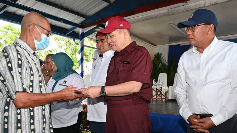 Our MPs complied with anti-hopping law: Hajiji 