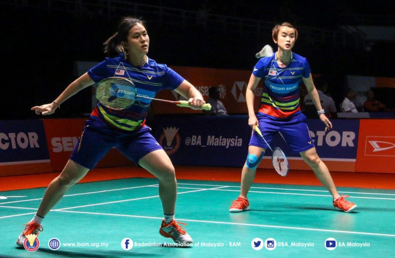Shoulder tear forces Cheng Wen to resign from BAM 