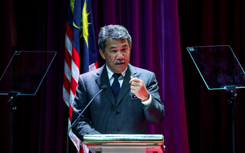 ‘Bright future’ ahead for LCS-implicated BNS in nation’s shipping: Tok Mat