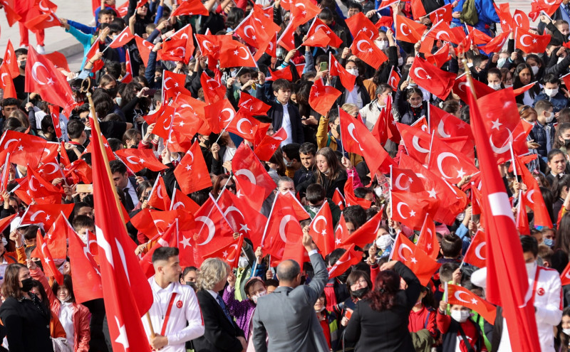 Turkiye, not Turkey: US diplomats agree to spelling switch