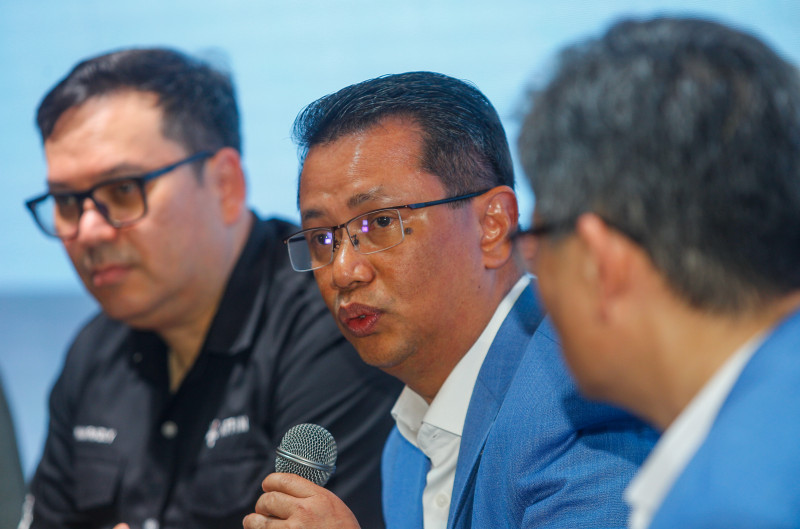 Sports bodies must reduce reliance on govt funding: Norza