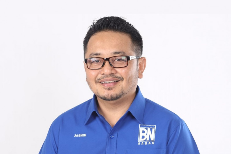 First Shahelmey, now Barisan’s Jasnih says no to ousting GRS