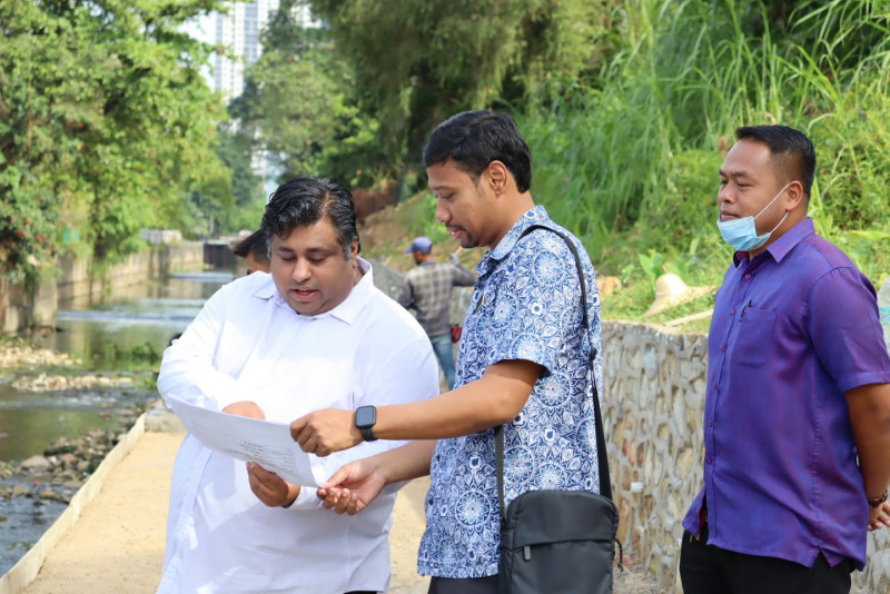 Sg Penchala river trail open to joggers, cyclists in Feb