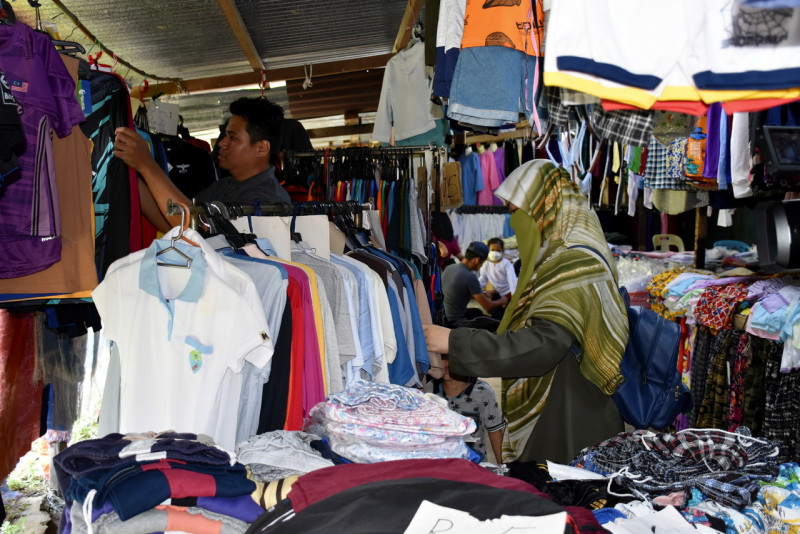 Traders rue looming closure of Melaka’s over century-old Kg Jawa