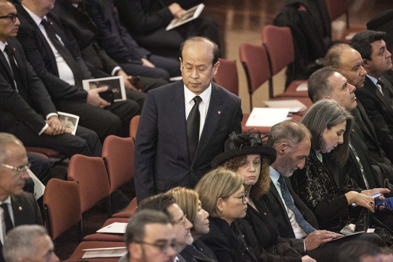 Be careful of Japan, China warns Australia