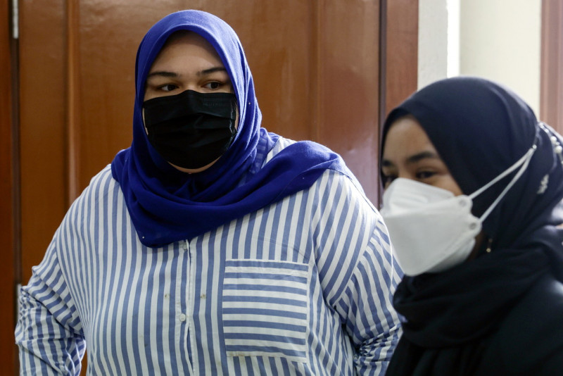 Siti Bainun to testify on Jan 16 after high court bins appeal