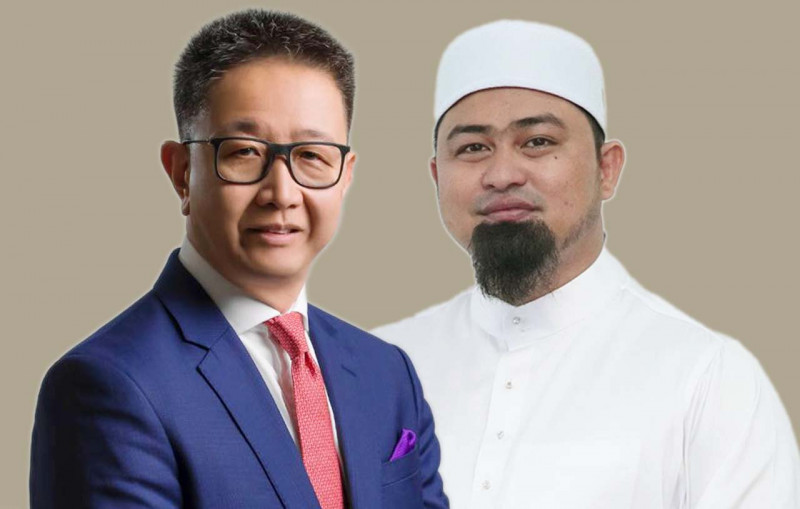 Alcohol sale spat: S’gor PAS leader chides DAP’s Teng for weighing in
