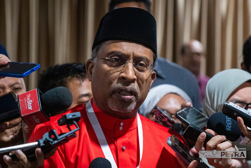BN reaffirms commitment to Unity Government amid Johor election solo announcement