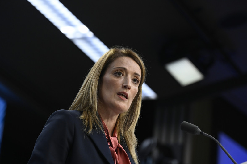 EU Parliament chief to unveil reforms amid graft scandal