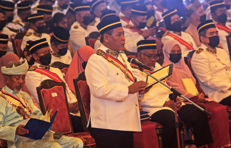 Negri Sembilan assembly expected to dissolve in May: MB