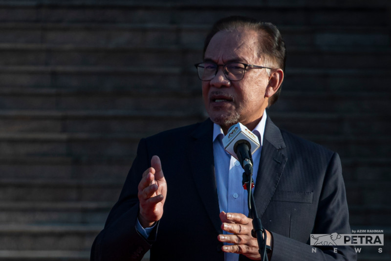 M’sia outlines national SDG indicator targets: PM