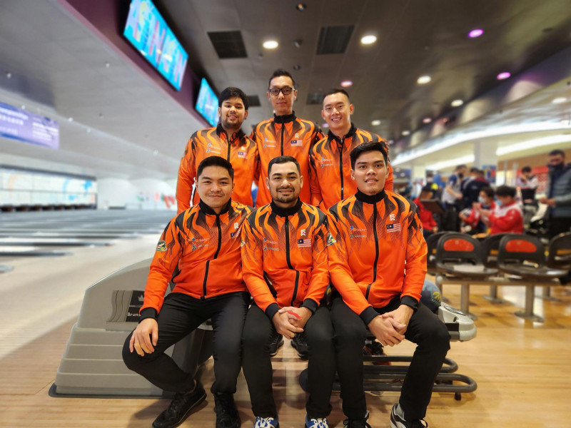 Replicate bowling’s success in other sports: Hannah Yeoh