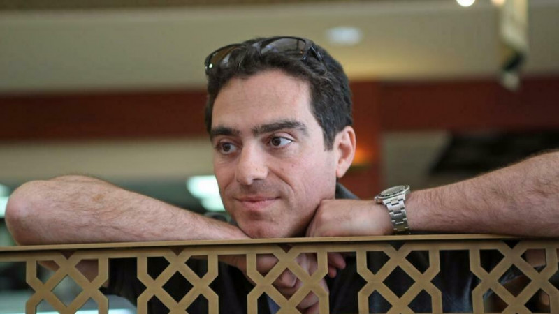 Detained US citizen in Iran goes on hunger strike to seek release