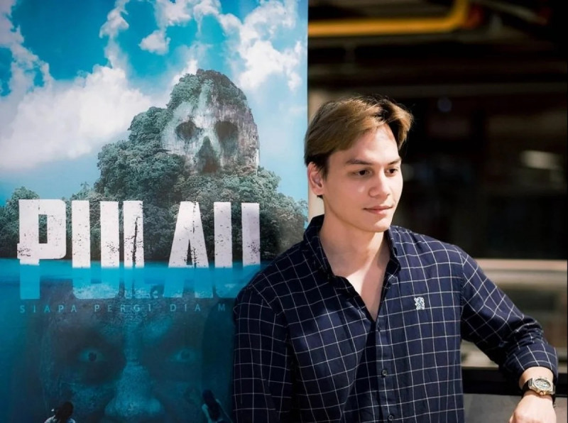 Pulau actor says initially unaware of allegedly raunchy scenes in movie