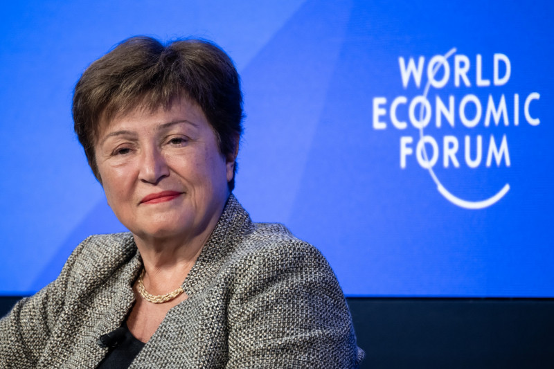 Western climate subsidies risk hitting emerging markets: IMF