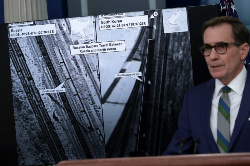 US slaps international criminal organisation label on Russia’s Wagner group