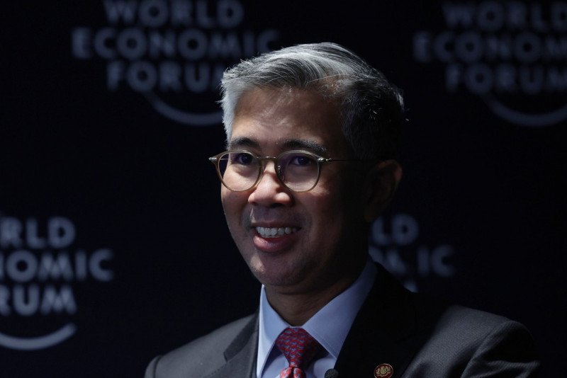 Italy delegation led by Tengku Zafrul attracts RM3.25 bil potential FDIs
