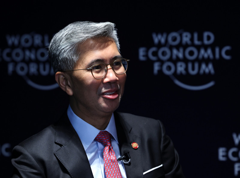 S’pore, M’sia to sign MoC for digital, green economy: Zafrul