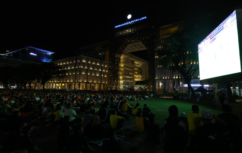 Sports ministry, MFL to organise big screen events for Super League