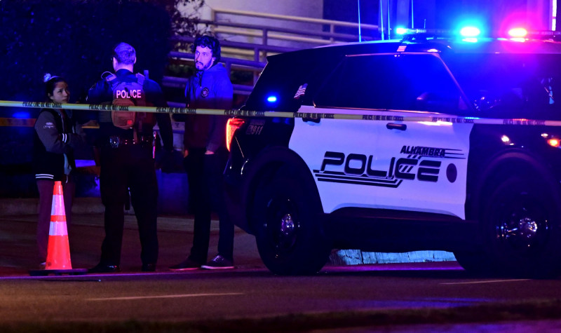 Gunman kills nine in predominantly Asian city in California