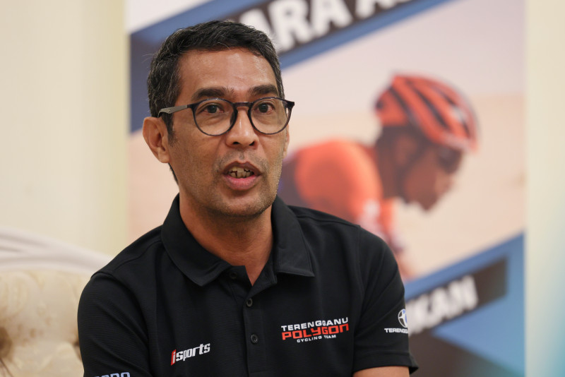 Six TSG cyclists to take on Tour of Sharjah