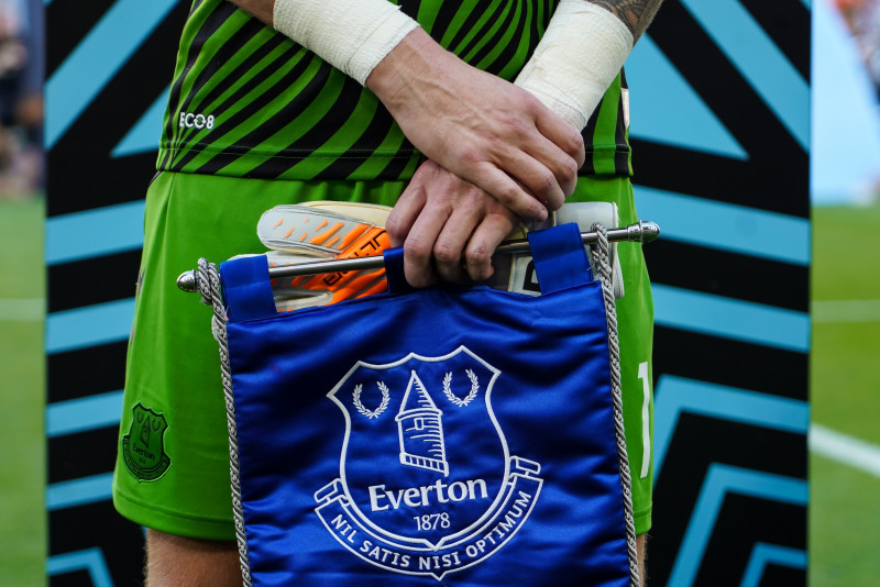 Moshiri ‘not selling’ Everton despite fan fury