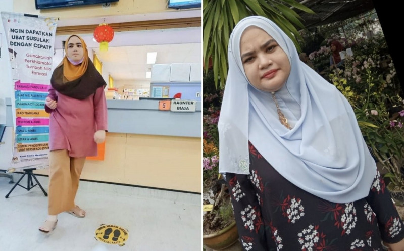 Mother believes missing daughter still in Kuala Pilah