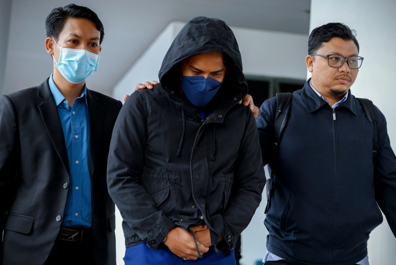 Businessman claims trial to submitting false claims worth RM1.12 mil