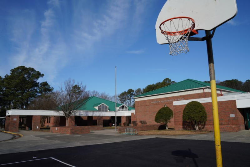Teacher shot by 6-year-old to sue school over inaction