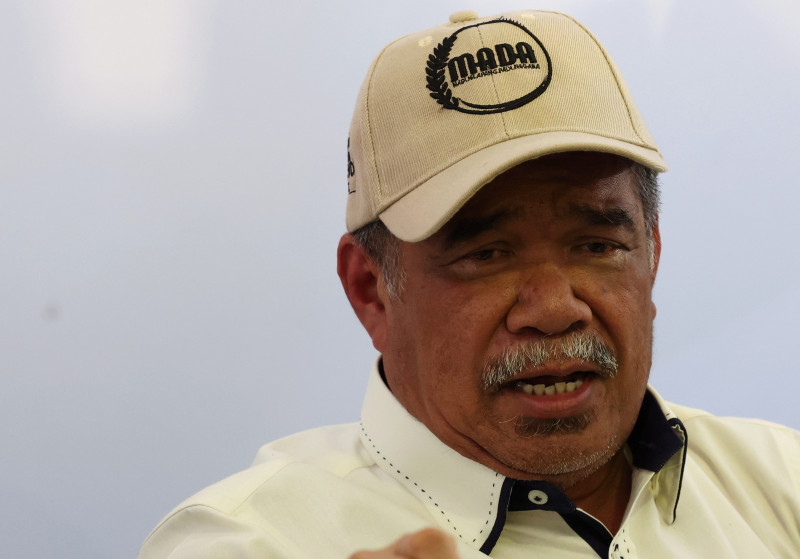 Padi farmers to get Bernas’ RM50 mil special aid from March