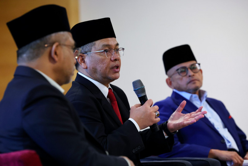 Decision on ‘Jom Ziarah Gereja’ up to individual states, says minister