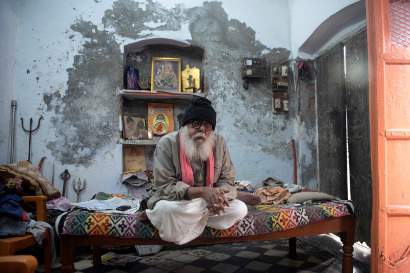 Gandhi’s killer a hero to India’s diehard Hindu nationalists