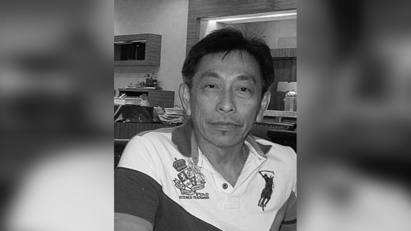 Labuan’s ro-ro ferry founder Peter Kong dies at 65