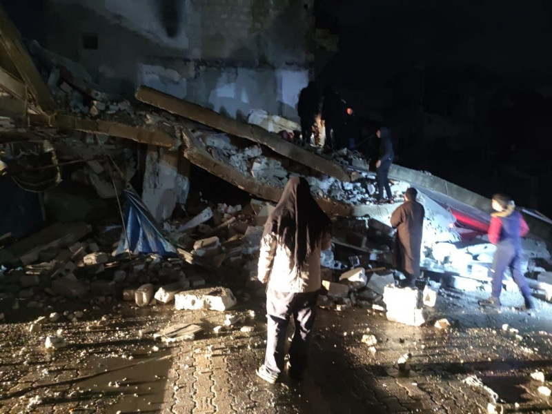 M’sia to send search-and-rescue team to assist Turkiye quake victims: PM