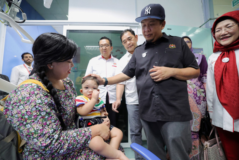 MoH in final stages of health white paper prep: deputy minister
