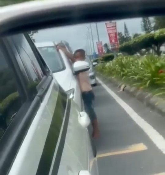 Child beggars: Kota Kinabalu MP questions delay for shelter