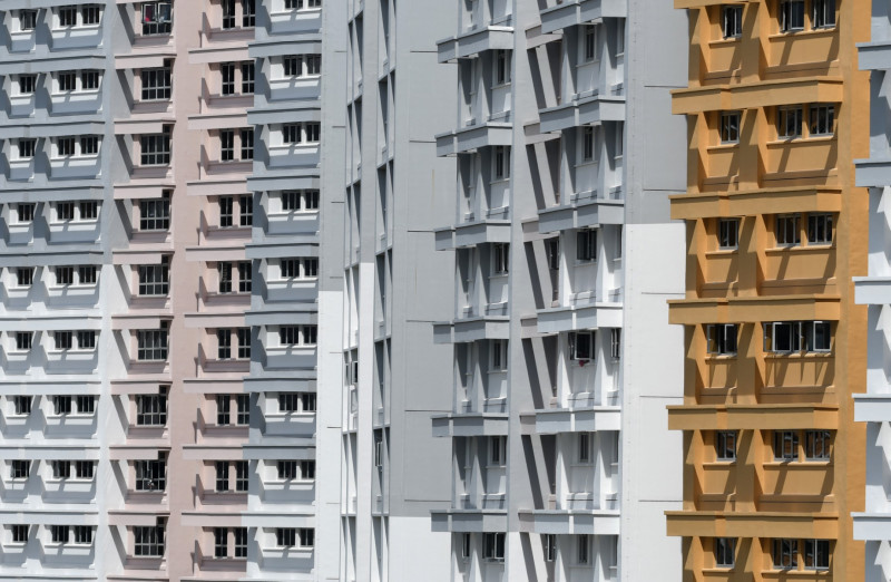 How the Singapore Dream is inextricably linked to its HDB policies