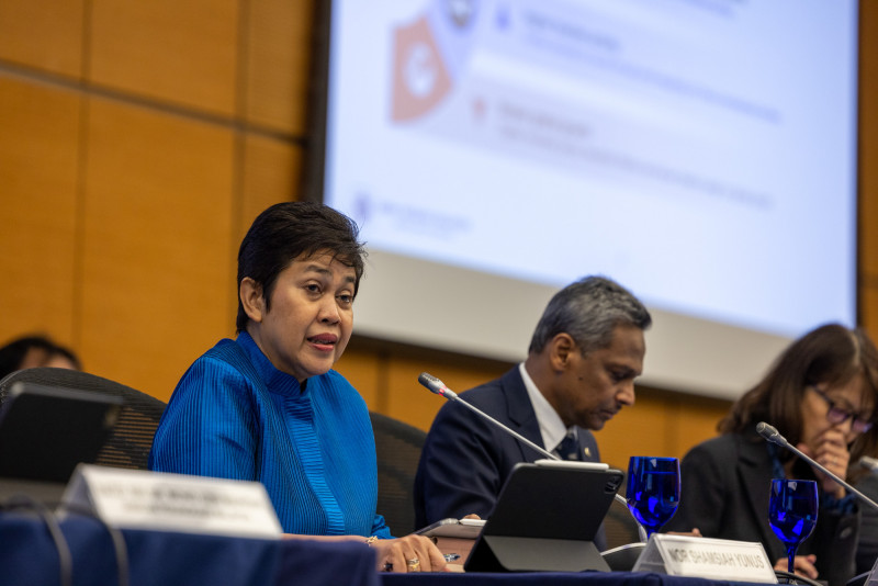 Recession in M’sia this year unlikely: Bank Negara governor