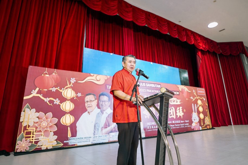 ‘Talks with Umno before letting expelled members into Amanah’