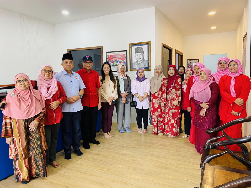 Nooryana Najib to contest Puteri Umno exco seat