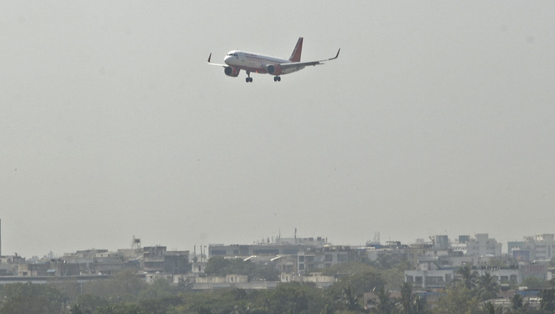 Tata Sons’ low-cost carrier fined over RM230,000 due to lapses in pilot training