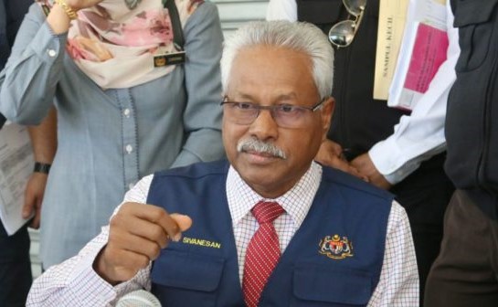 Federal Court affirms RM10,000 fine on Sungkai rep for misconduct as lawyer
