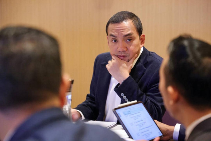 Johor records RM10.6 bil approved investments in Q1: MB
