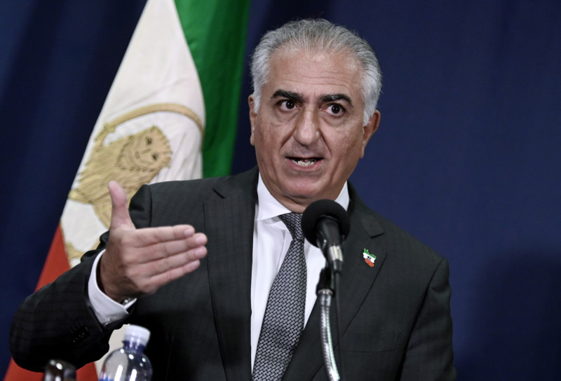 No infighting: Iran opposition seeks elusive unity to unseat regime