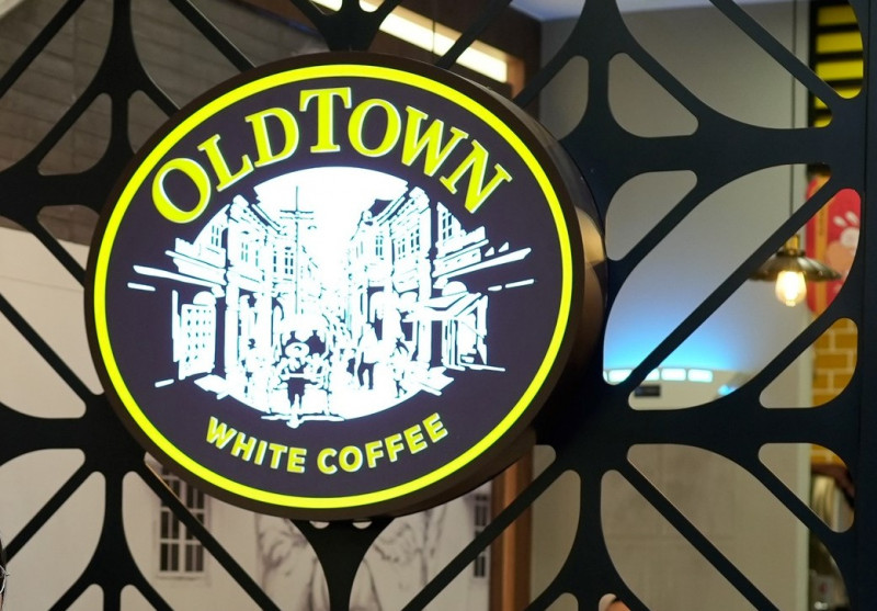 OldTown White Coffee to launch three Menu Rahmah meals Thursday