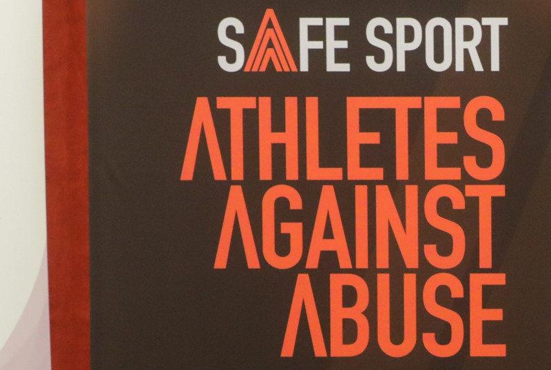 Safe Sport: know your rights, understand laws, advises Olympian