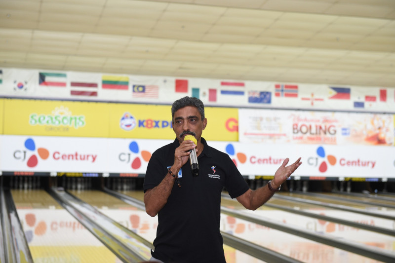 Yakeb hopes for ‘solid’ Budget 2023 allocation to aid more ex-athletes