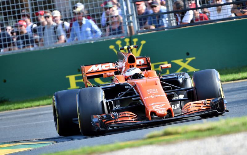 Fourth DRS zone to make F1 Australian Grand Prix fastest ever