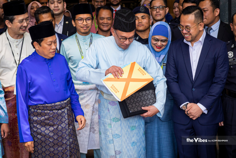 Budget 2023: MoE gets highest allocation of RM55.2 bil, MoH second with RM36.3 bil