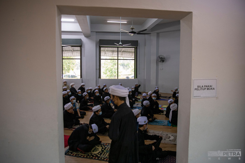 Budget 2023: Kafa teachers to get RM100 allowance hike